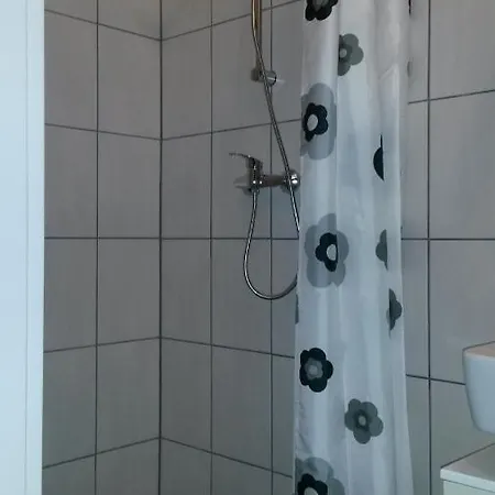 Rose Apartment