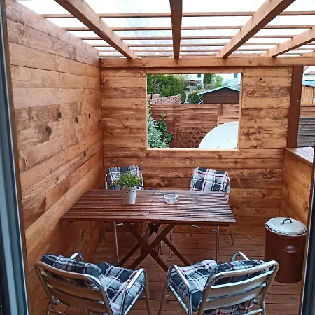 Rose Διαμέρισμα Glan-Munchweiler