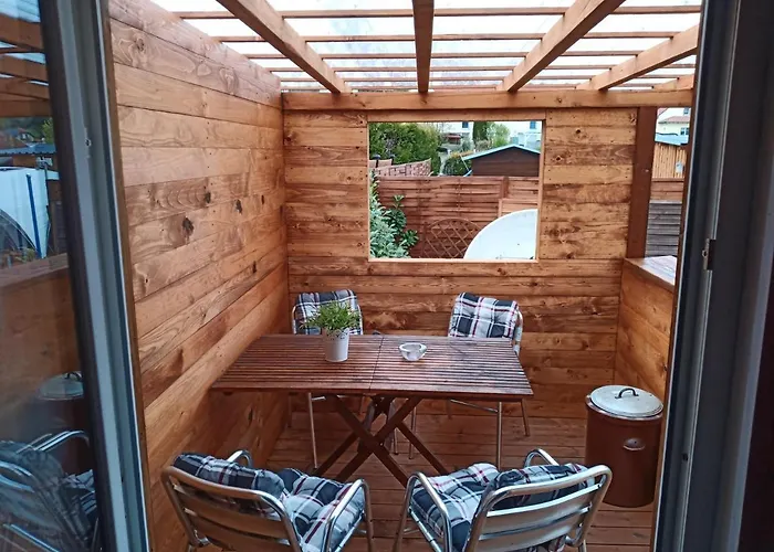 Rose Apartment Glan-Munchweiler